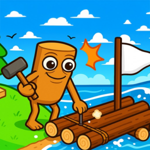 Build a Boat Simulator