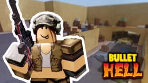 Bullet Hell