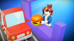 Burger Tycoon