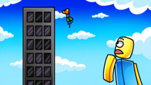 But Every Second You Get 1 Jump