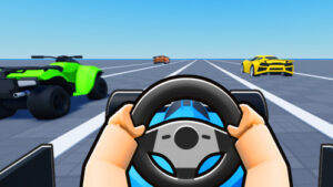 Car Training Simulator