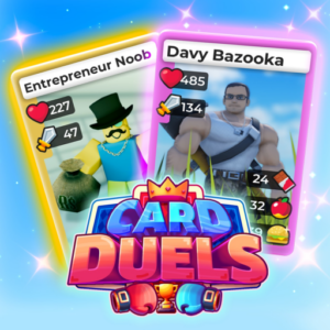 Card Duels