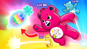 Care Bears Caring Quest