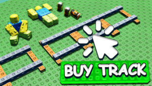 Cart Ride Tycoon