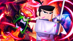 Cartoon SmackDown Ultimate