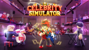 Celebrity Simulator
