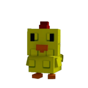 Chicken Value in Grow a Garden