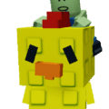 Chicken Zombie in Grow a Garden