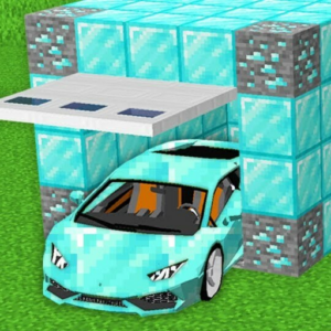 Click = +1 Diamond Simulator