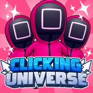 Clicking Universe
