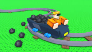 Coal Miner Tycoon 2