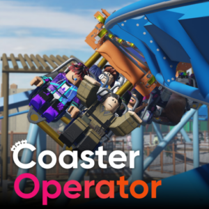 Coaster Operator