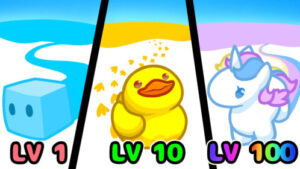 Color Draw Simulator