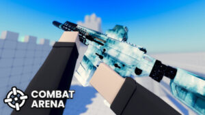 Combat Arena