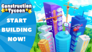 Construction Tycoon