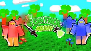 Control Army