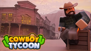 Cowboy Tycoon