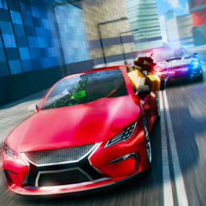 Criminal Life Tycoon