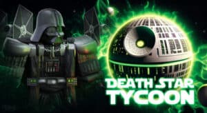 Death Star Tycoon