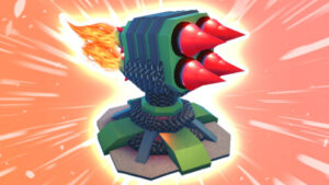 Defender&rsquo;s Depot 2