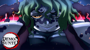 Demon Hunter