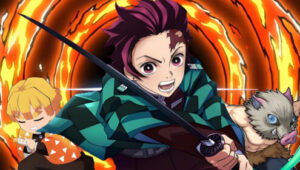 Demon Slayer War Tycoon