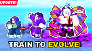 Demon Training Simulator