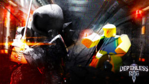 Depthless RPG