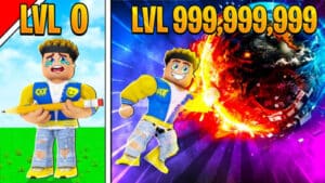 Destroyerman Simulator