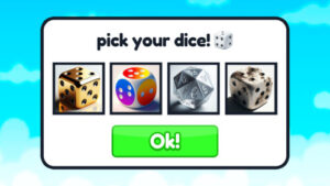Dice RNG