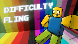 Difficulty Fling