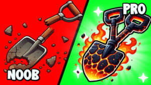 Dig Treasure Simulator