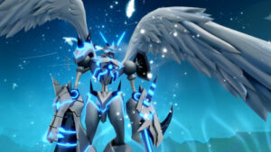 Digimon Digital Monsters