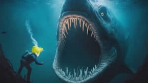 Dinosaur City Simulator