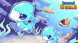 Doodle World
