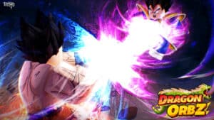 Dragon Orbz