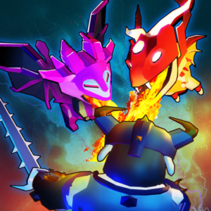 Dragon Trainer Simulator