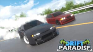 Drift Paradise