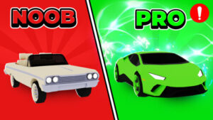 Drift Race Simulator