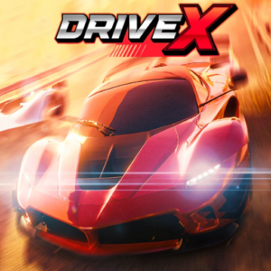 Drive X