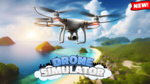 Drone Simulator