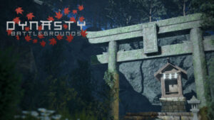Dynasty Battlegrounds Beta