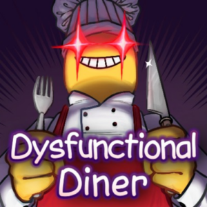 Dysfunctional Diner