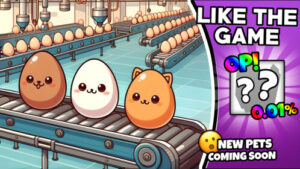 Egg Farm Tycoon 2