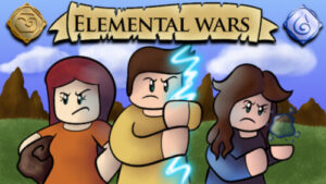 Elemental Wars