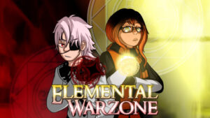 Elemental Warzone