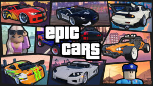 Epic Cars