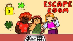 Escape Room