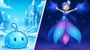 Evolve, Little Monster