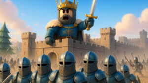 Faction Defense Tycoon